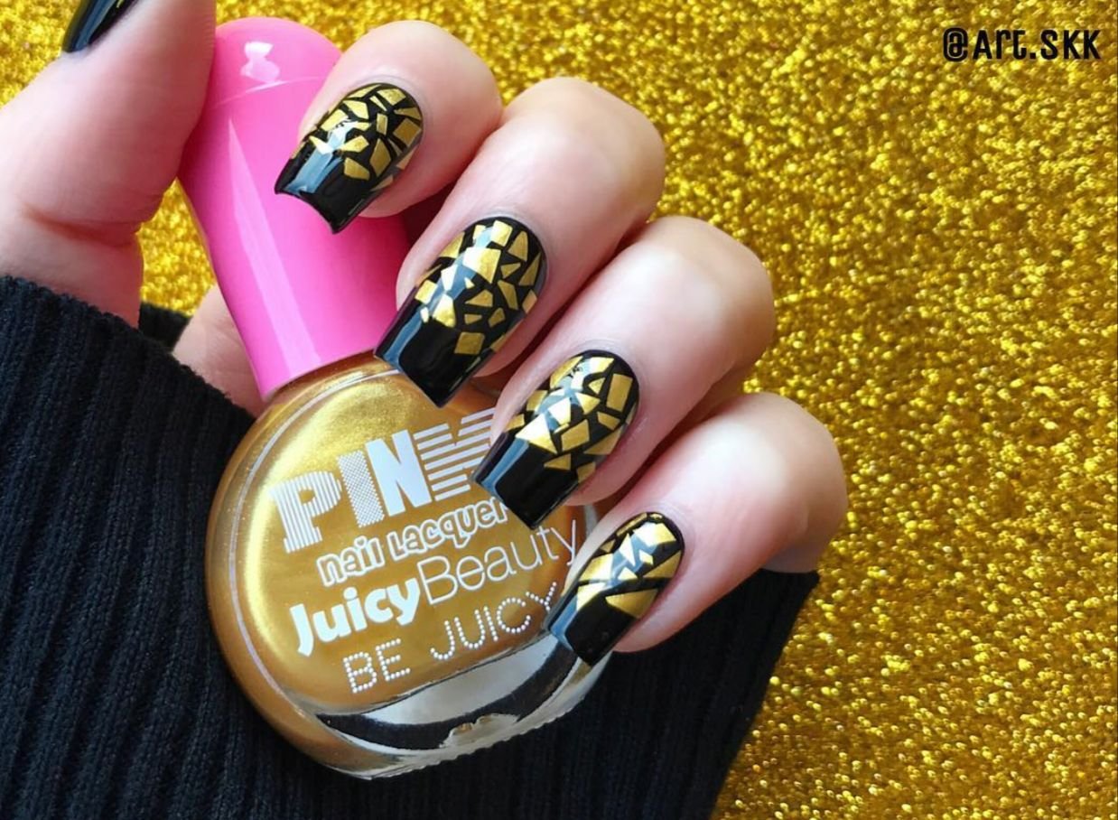 Gold Nail Polish - Juicy Beauty Cosmetics in Lebanon. Makeup and Beauty Products Online Shop Gold Nail Polish - Juicy Beauty Cosmetics in Lebanon. Makeup and Beauty Products Online Shop